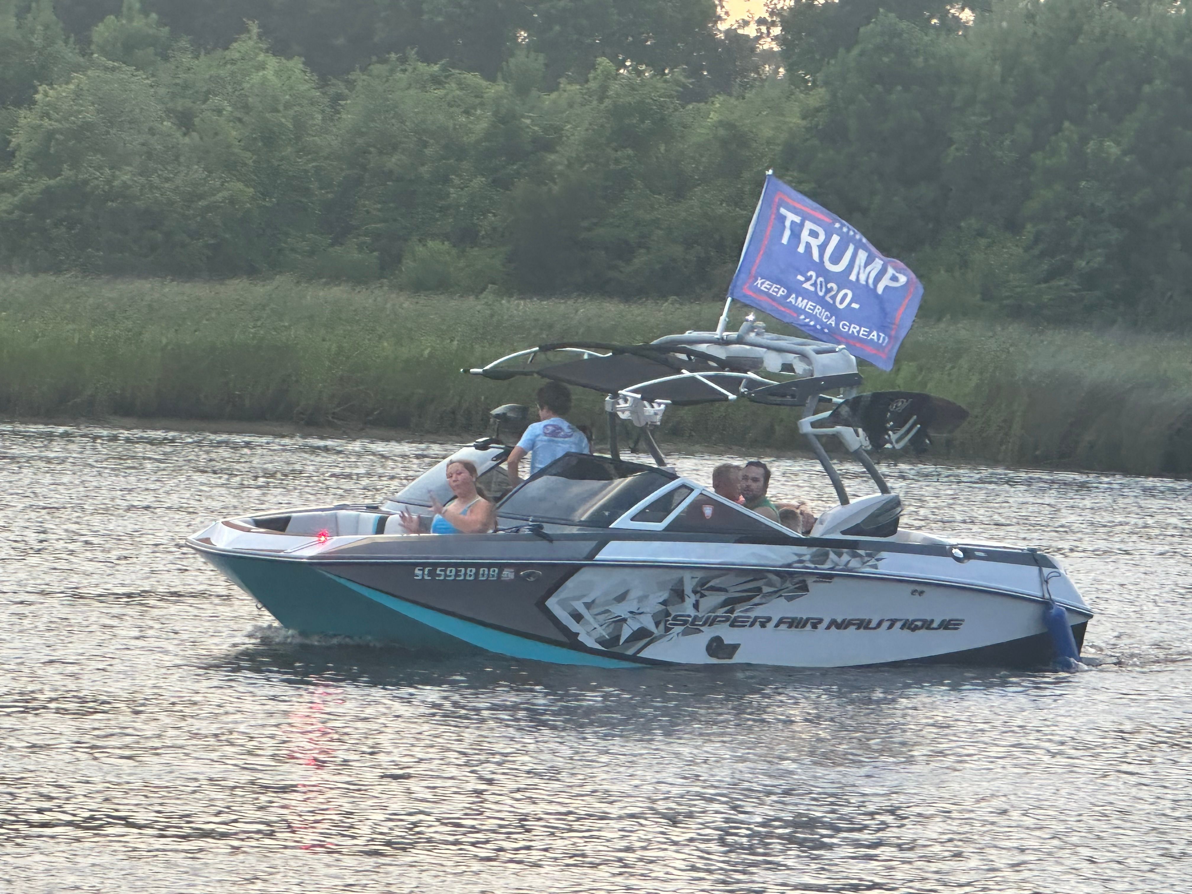 2014 Nautique Super Air Nautique G21