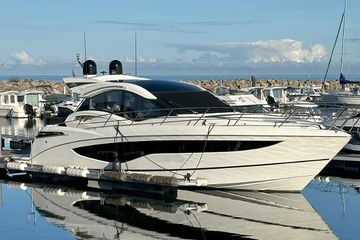 2015 Galeon 445 HTS