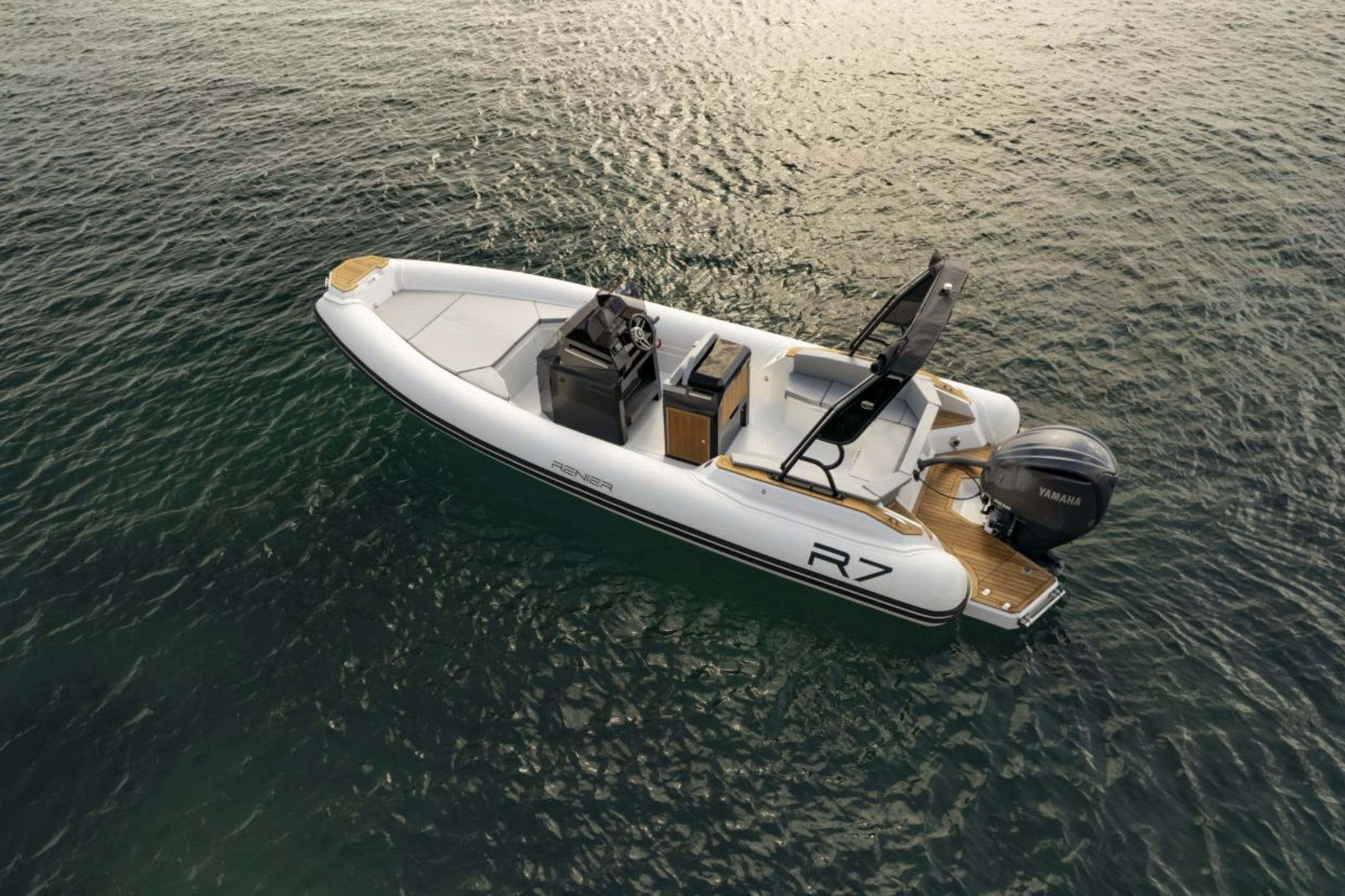 2026 Renier R7