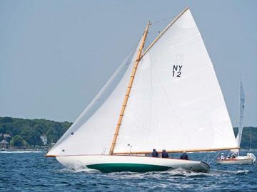 1905 Herreshoff New York 30
