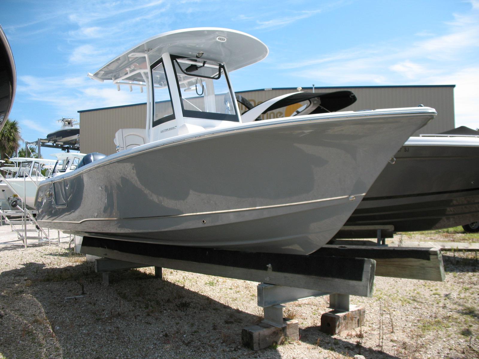 2019 Sea Hunt Ultra 235 SE, Jensen Beach Florida - boats.com