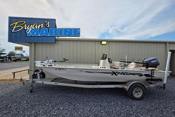 2012 Xpress HD22CCF