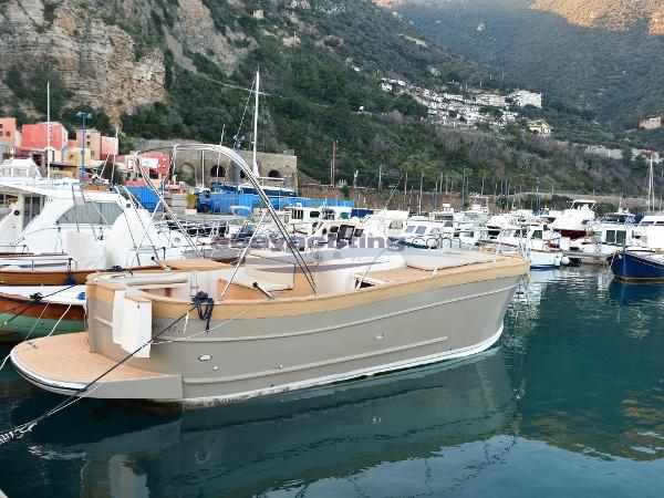 2023 Patrone 27 Special