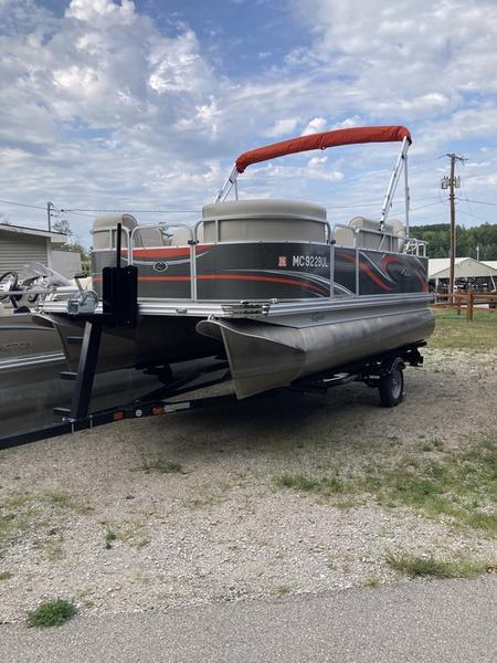 2020 Quest 816