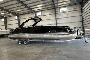 Harris 270 Crowne