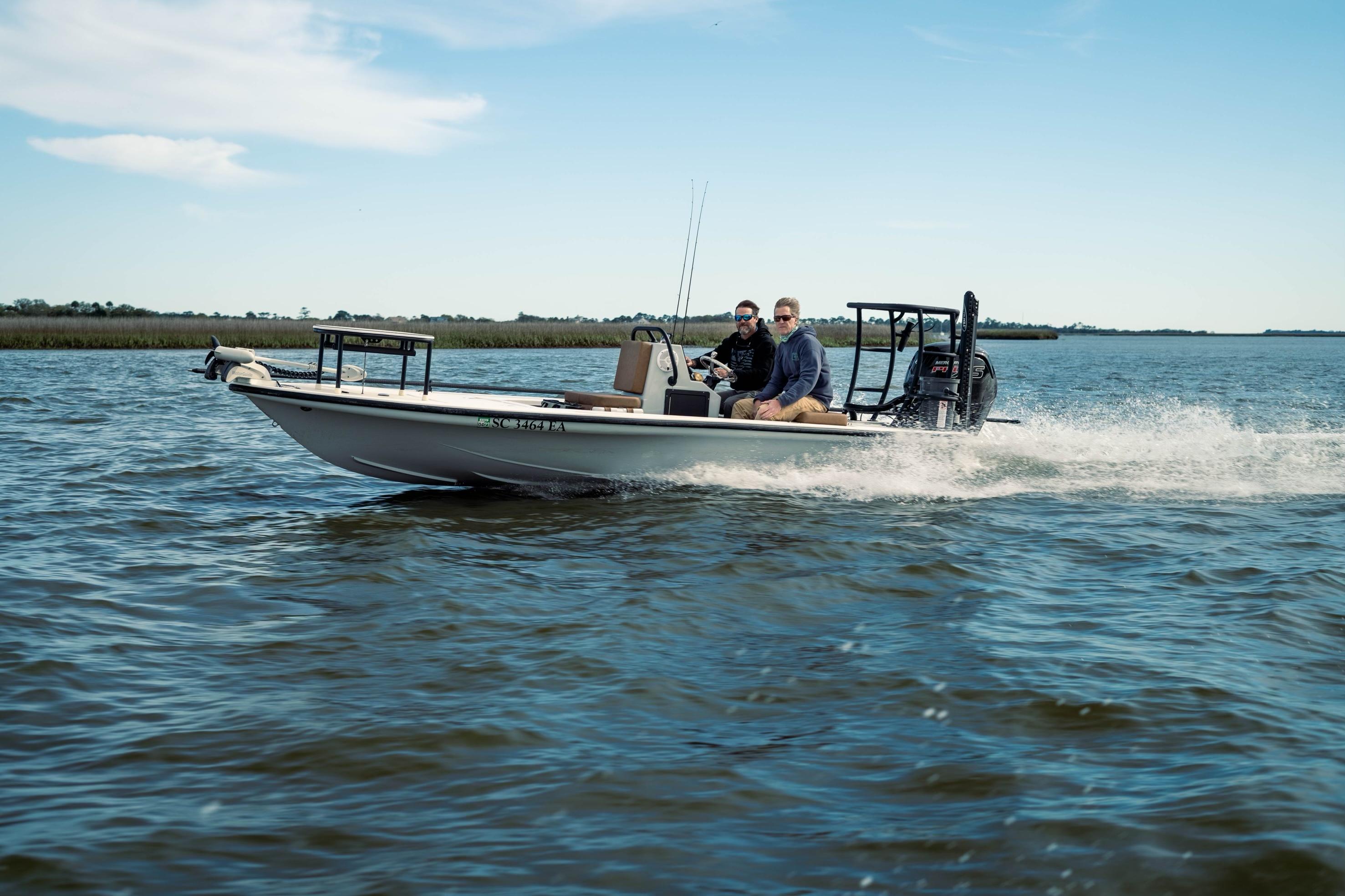 2022 Xplor X7, John’s Island South Carolina - Boats.com