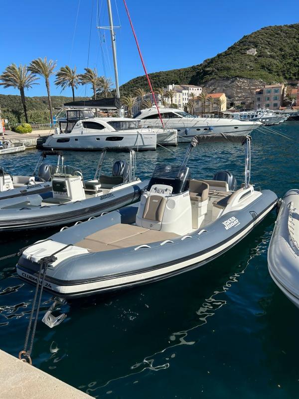 Joker Boat clubman 24