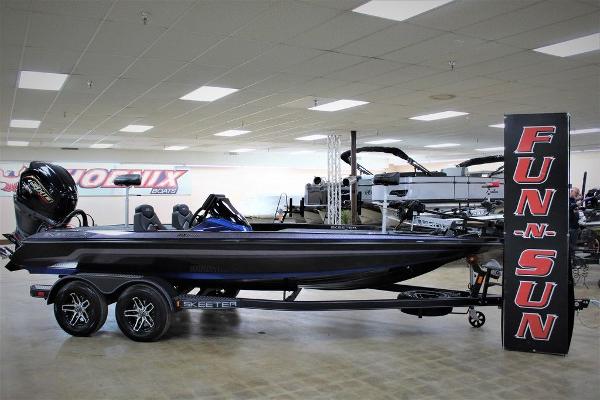 Skeeter ZX 200 boats for sale - boats.com