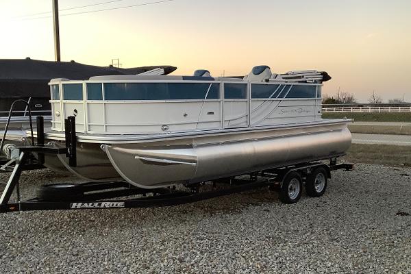 2025 South Bay 220 RS LE