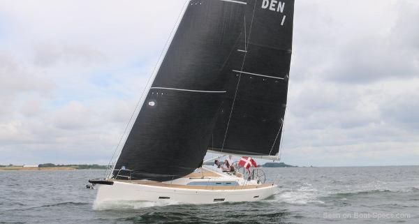 X-Yachts X4.3