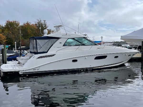 Sea Ray 450 Sundancer boats for sale - boats.com