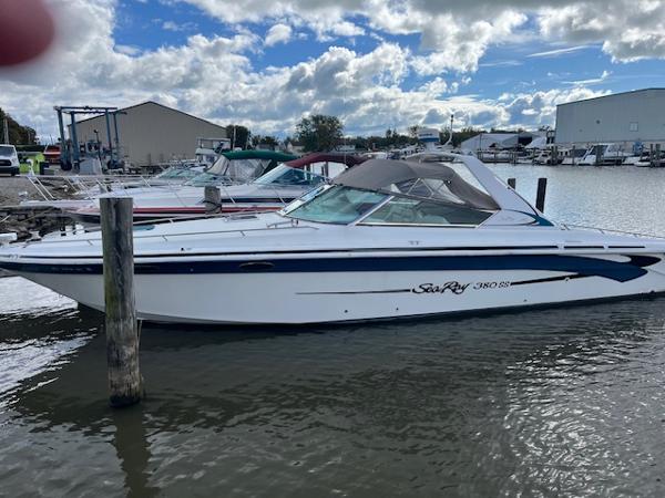 Page 134 of 250 - Sea Ray boats for sale - boats.com
