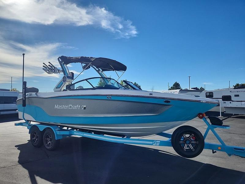 MasterCraft XT25