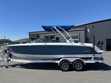 2025 Cobalt CS23