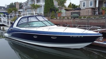 2013 Formula 350 Sun Sport