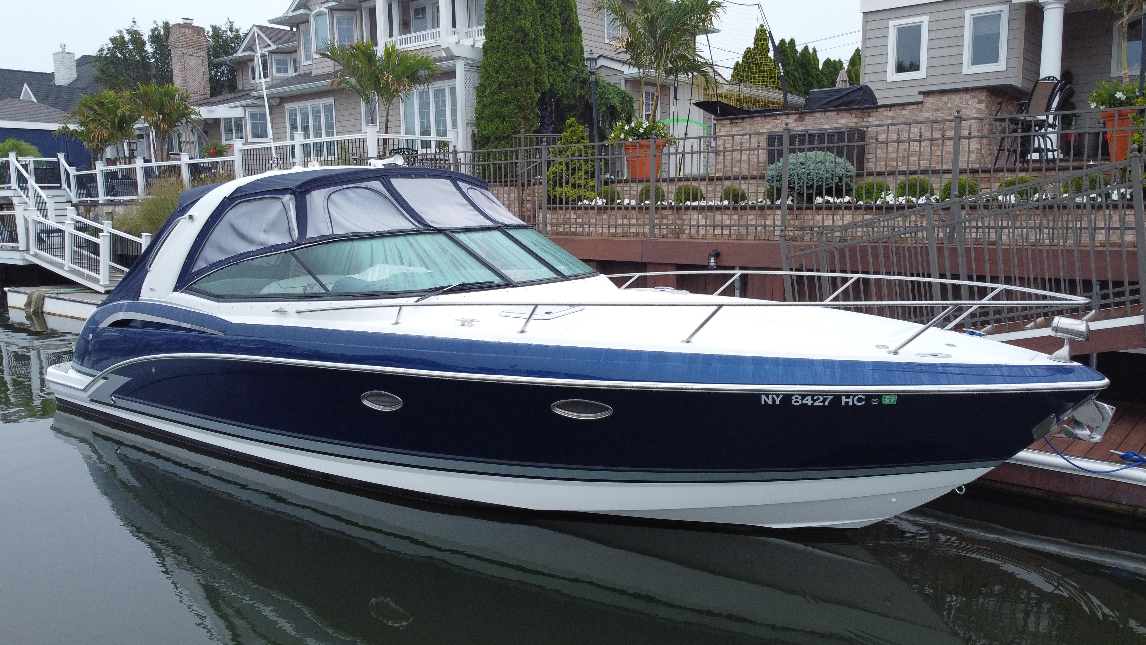 2013 Formula 350 Ss