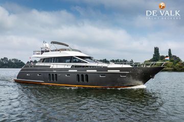 2014 Pacific Pearl 205