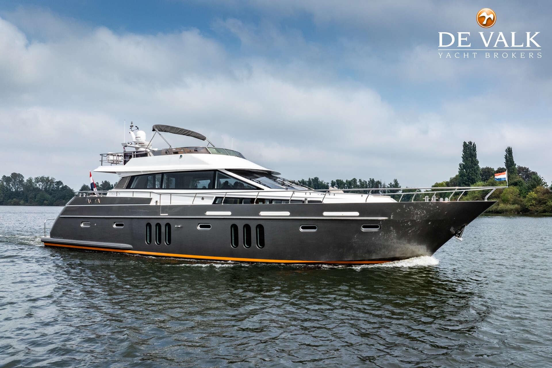 2014 Pacific Pearl 205