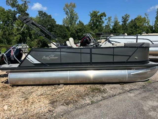 SunChaser Geneva Sport 21 SB DH