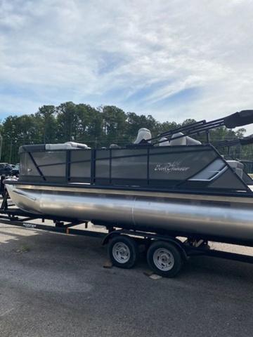 SunChaser Geneva Sport 21 SB DH