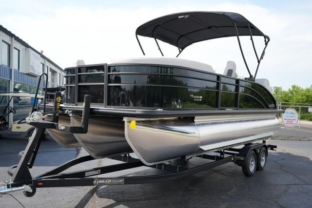 Harris Cruiser 210