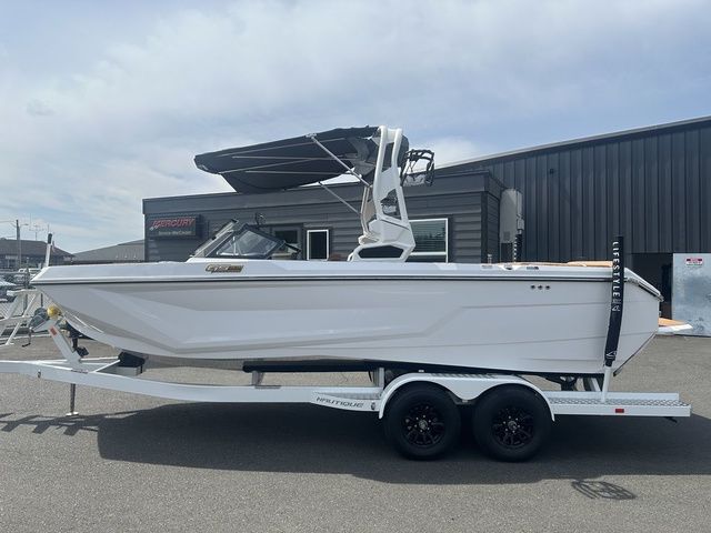2025 Nautique Super Air Nautique GS22