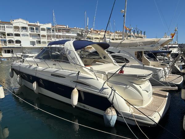 Cranchi Mediterranee 47