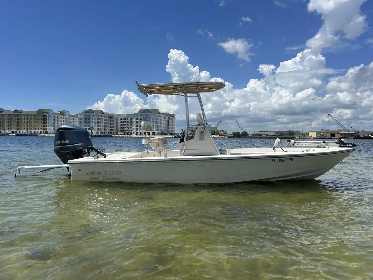 Page 3 of 19 - Used boats for sale in Tampa, Florida - boats.com