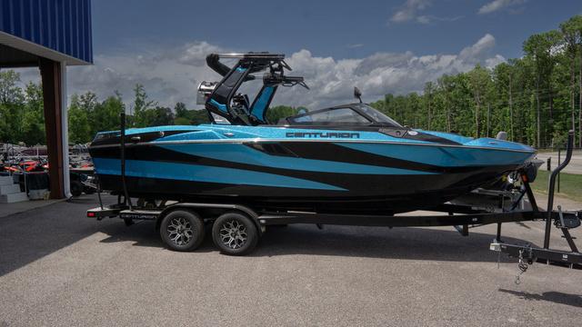 2024 Centurion Fi23