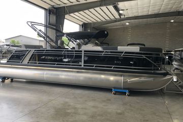 2025 Starcraft CX 23 DL TT