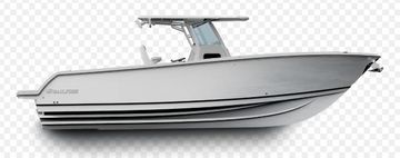 2026 Sailfish 312 CC