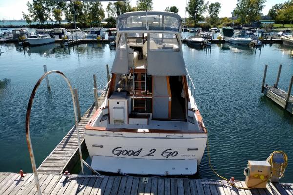 powerboats for sale ontario