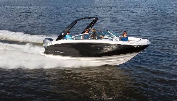 2022 Regal 23 OBX