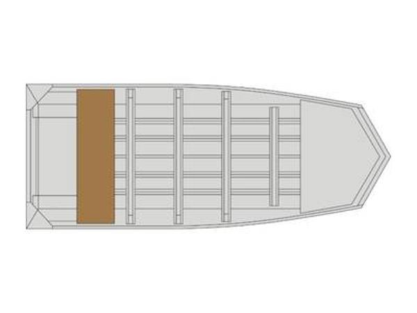 SeaArk 1448 MV