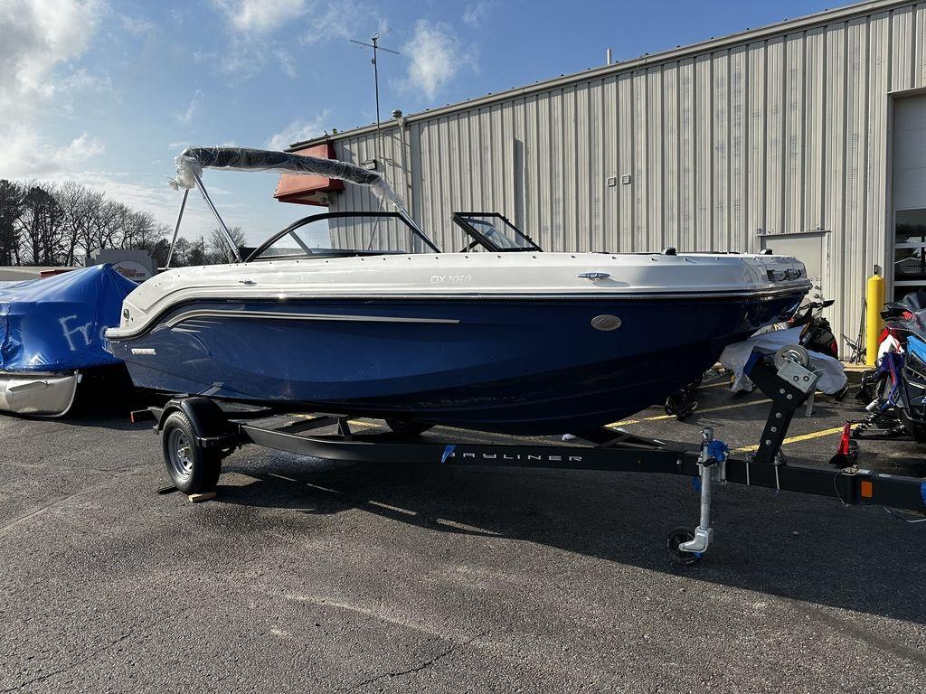 2023 Bayliner DX2050, Houghton Lake Michigan - boats.com