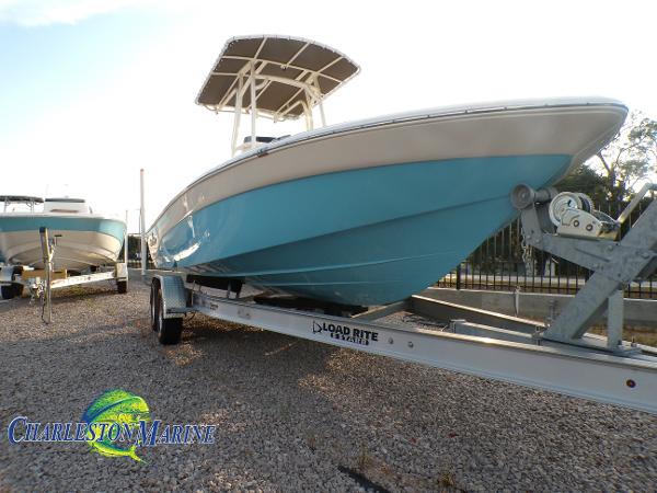 2023 NauticStar 227 XTS