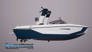 2026 Nautique Super Air Nautique G23