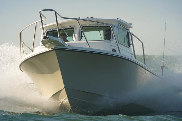 Parker Boats For Sale In Washington Boats Com