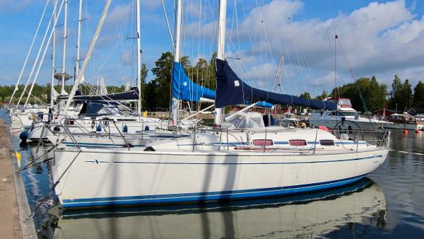 Bavaria 35 Match