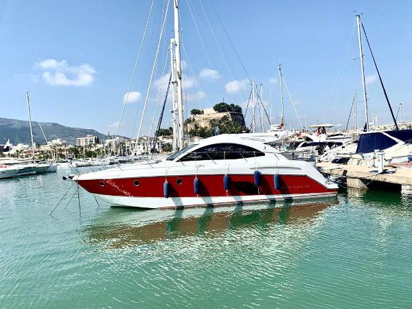 2010 Beneteau Monte Carlo 42