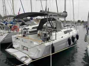Dufour 37 DUFOUR 37 GL 