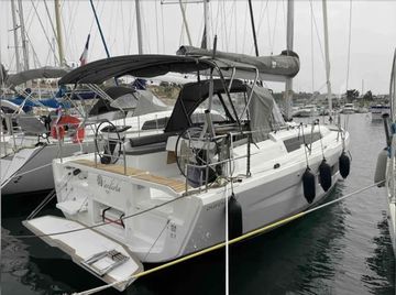 2023 Dufour 37