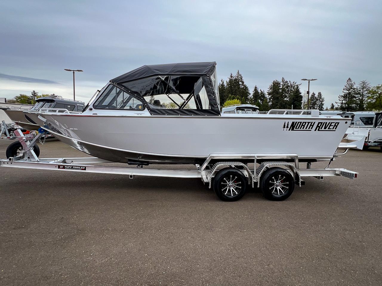 North River boats for sale in United States - boats.com