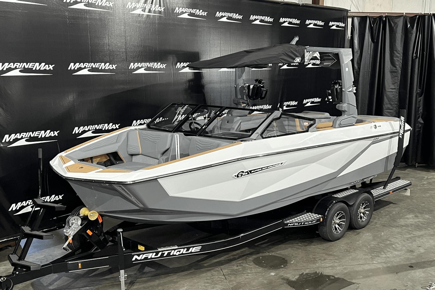 Nautique Super Air G23