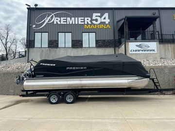 2025 Premier Sunsation RF 230 (PTX 28)