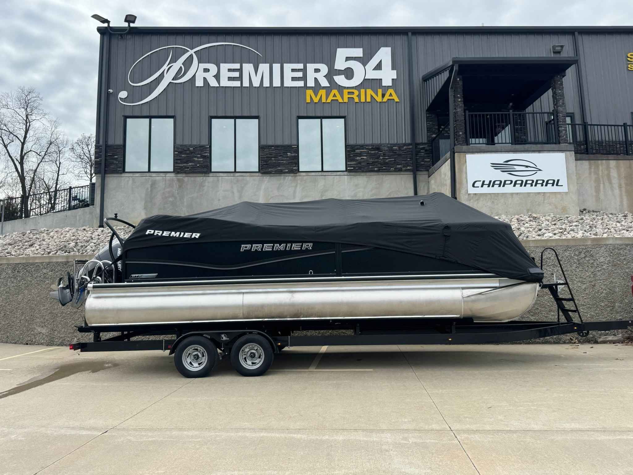 2025 Premier Sunsation RF 230 (PTX 28)