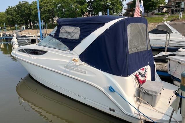 2000 Bayliner 2855 Ciera