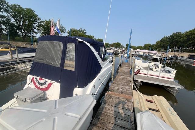 2000 Bayliner 2855 Ciera
