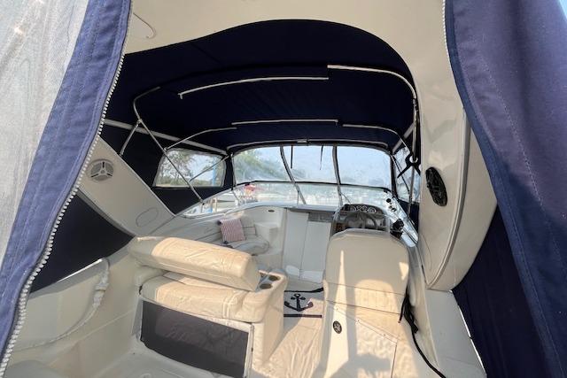 2000 Bayliner 2855 Ciera