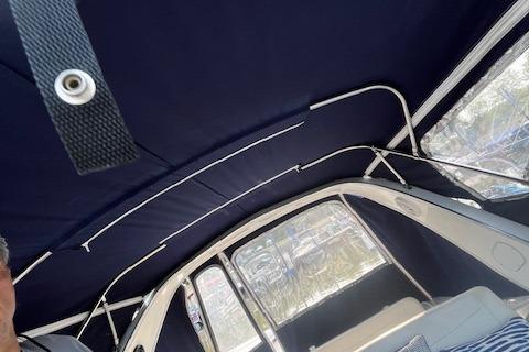 2000 Bayliner 2855 Ciera